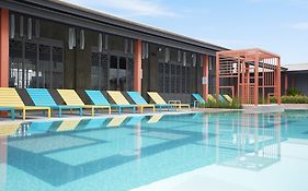 The Quarter Hualamphong By Uhg - Close To Song Wat Road, Chinatown, Hua Lamphong Railway Station, Hua Lamphong Mrt Station